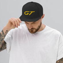 Load image into Gallery viewer, Porsche GT - Snapback Hat - Fueled.art
