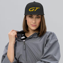 Load image into Gallery viewer, Porsche GT - Snapback Hat - Fueled.art
